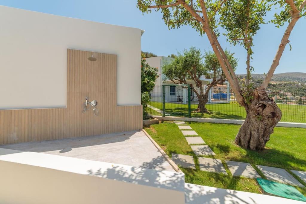 Thea Santa Marina Villa *