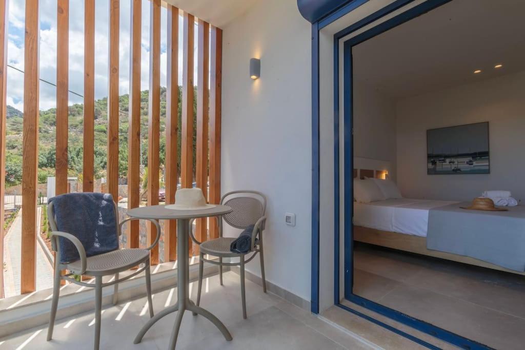 Villa Thea Santa Marina