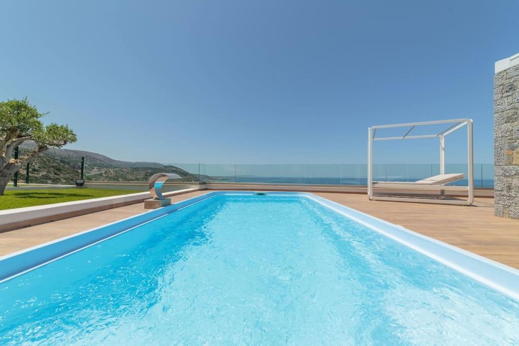 Thea Santa Marina Villa *