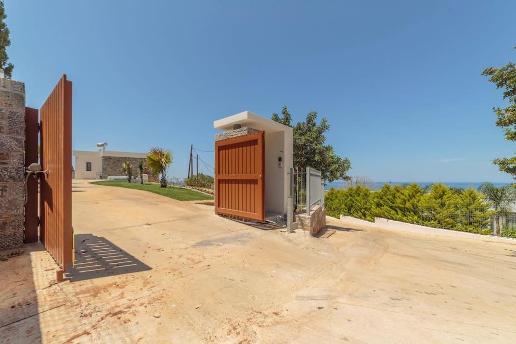 Thea Santa Marina Villa Malia (Crete)