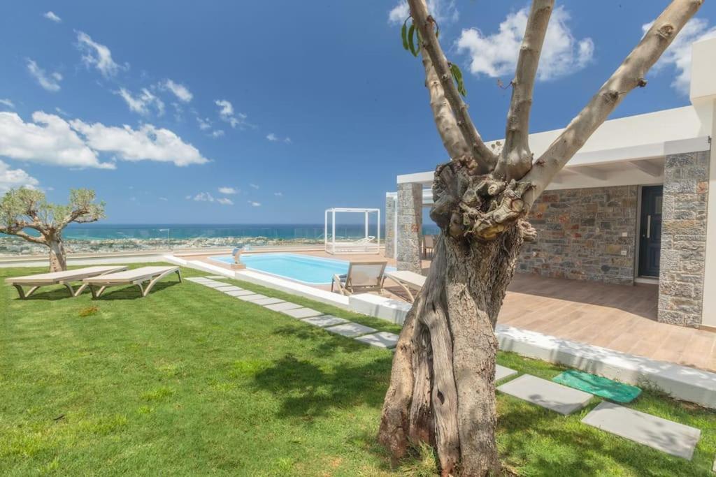 Thea Santa Marina Villa