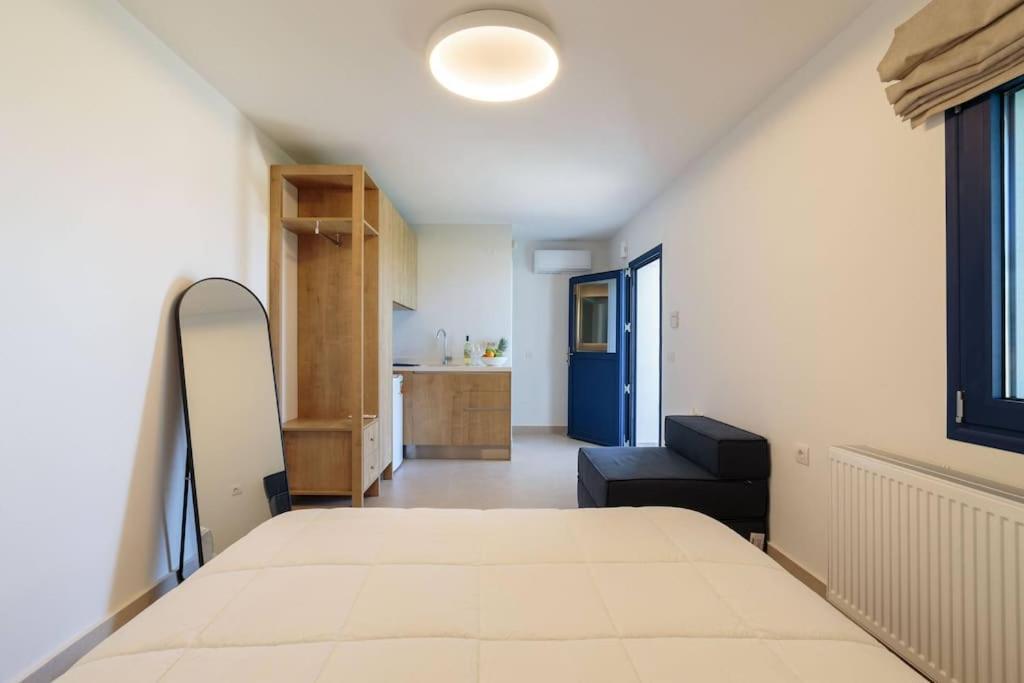 Thea Santa Marina Villa *
