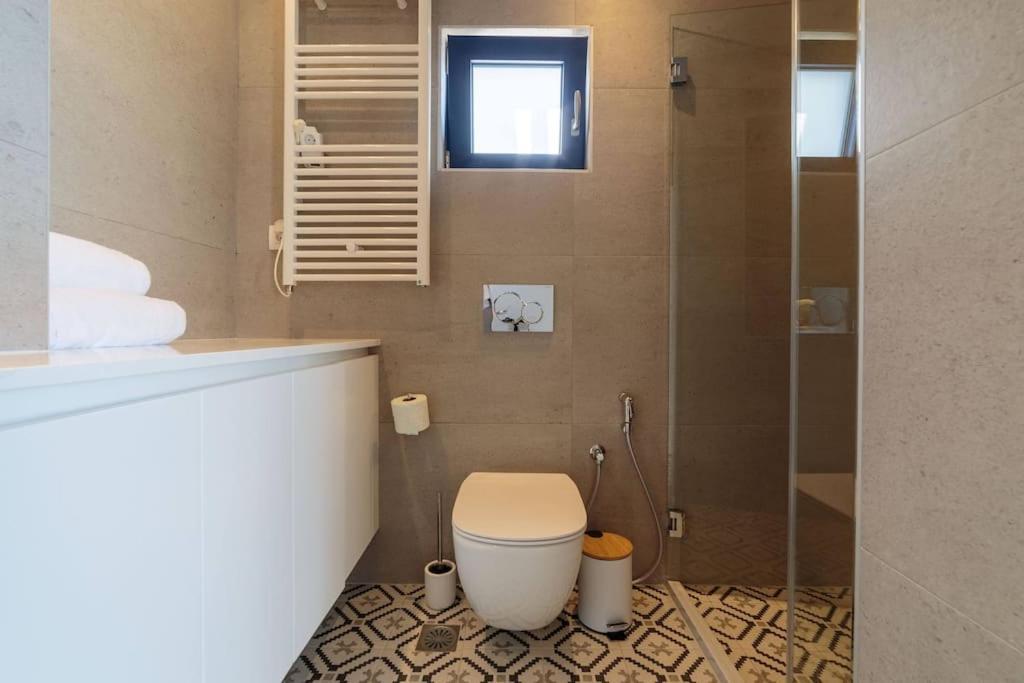 Villa Thea Santa Marina *