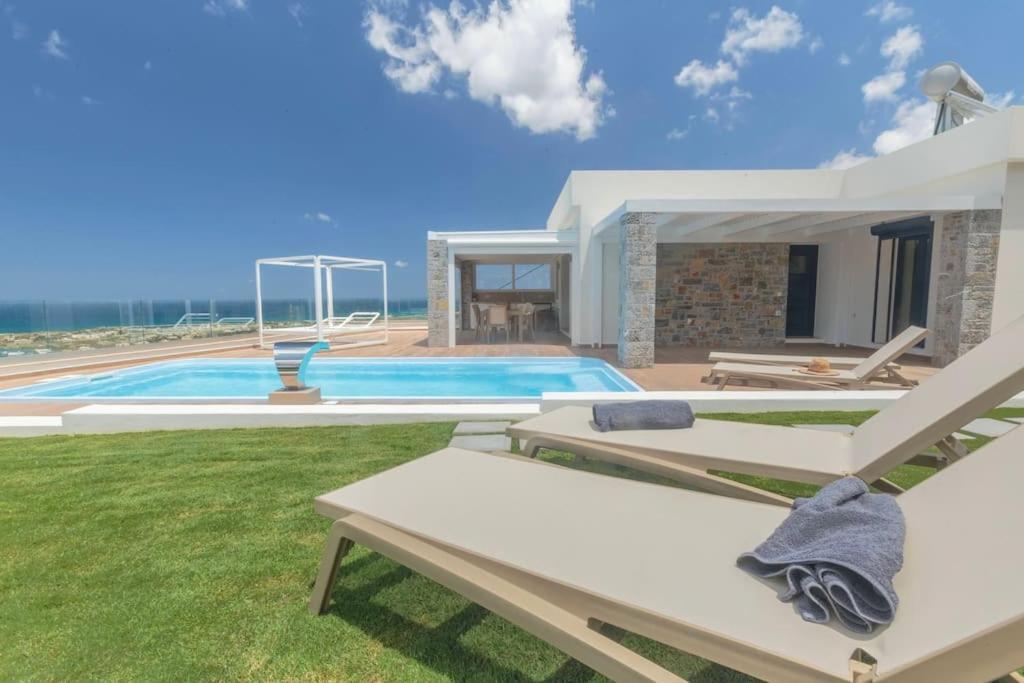 Villa Thea Santa Marina