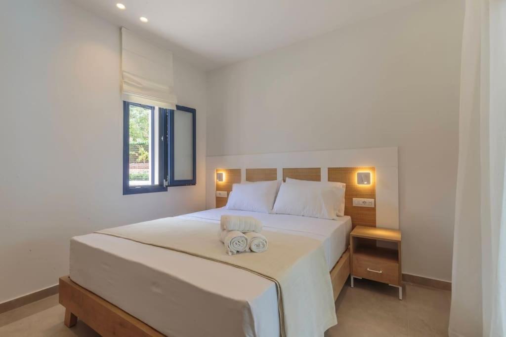 Thea Santa Marina Villa Malia (Crete)