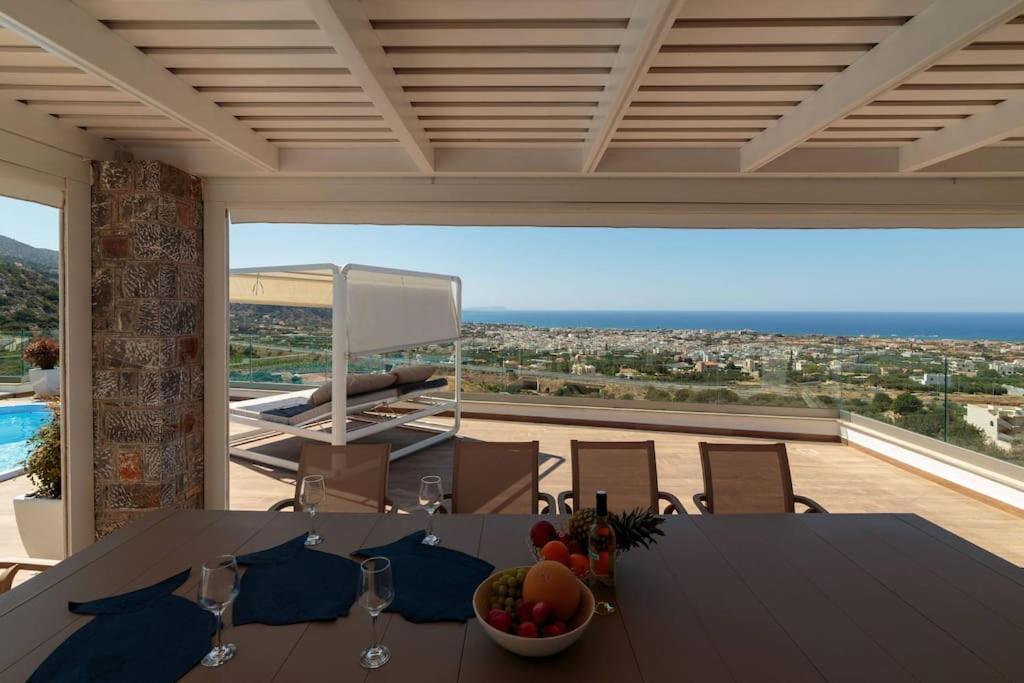 Villa Thea Santa Marina *