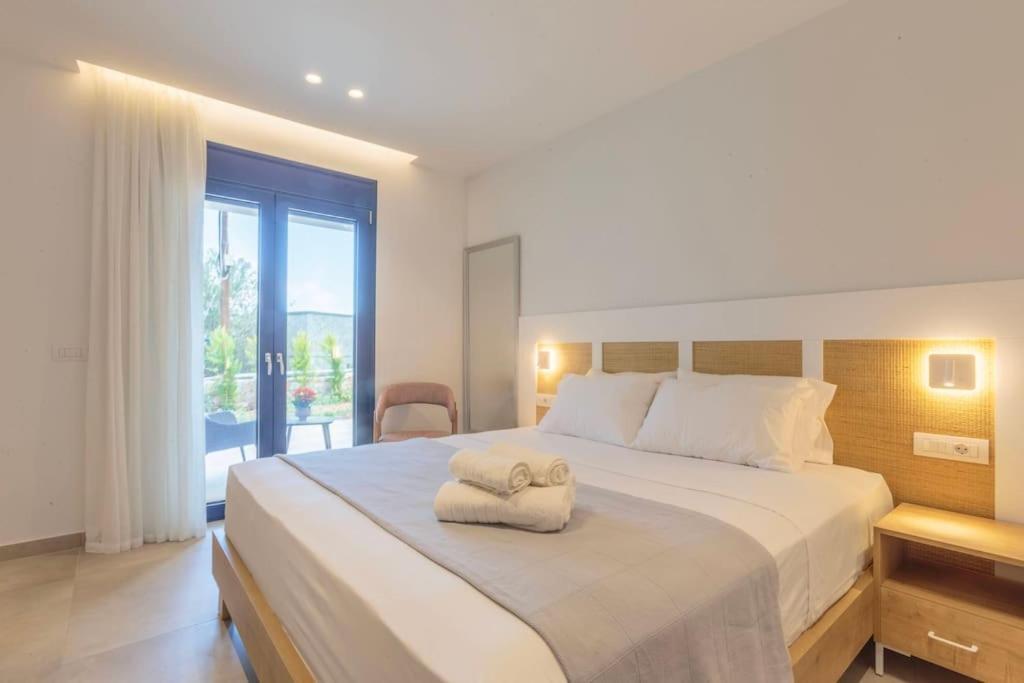 Villa Thea Santa Marina