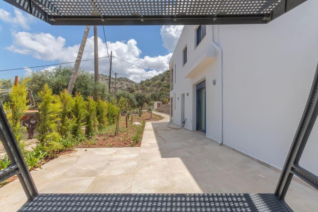 Villa Thea Santa Marina Malia (Crete)