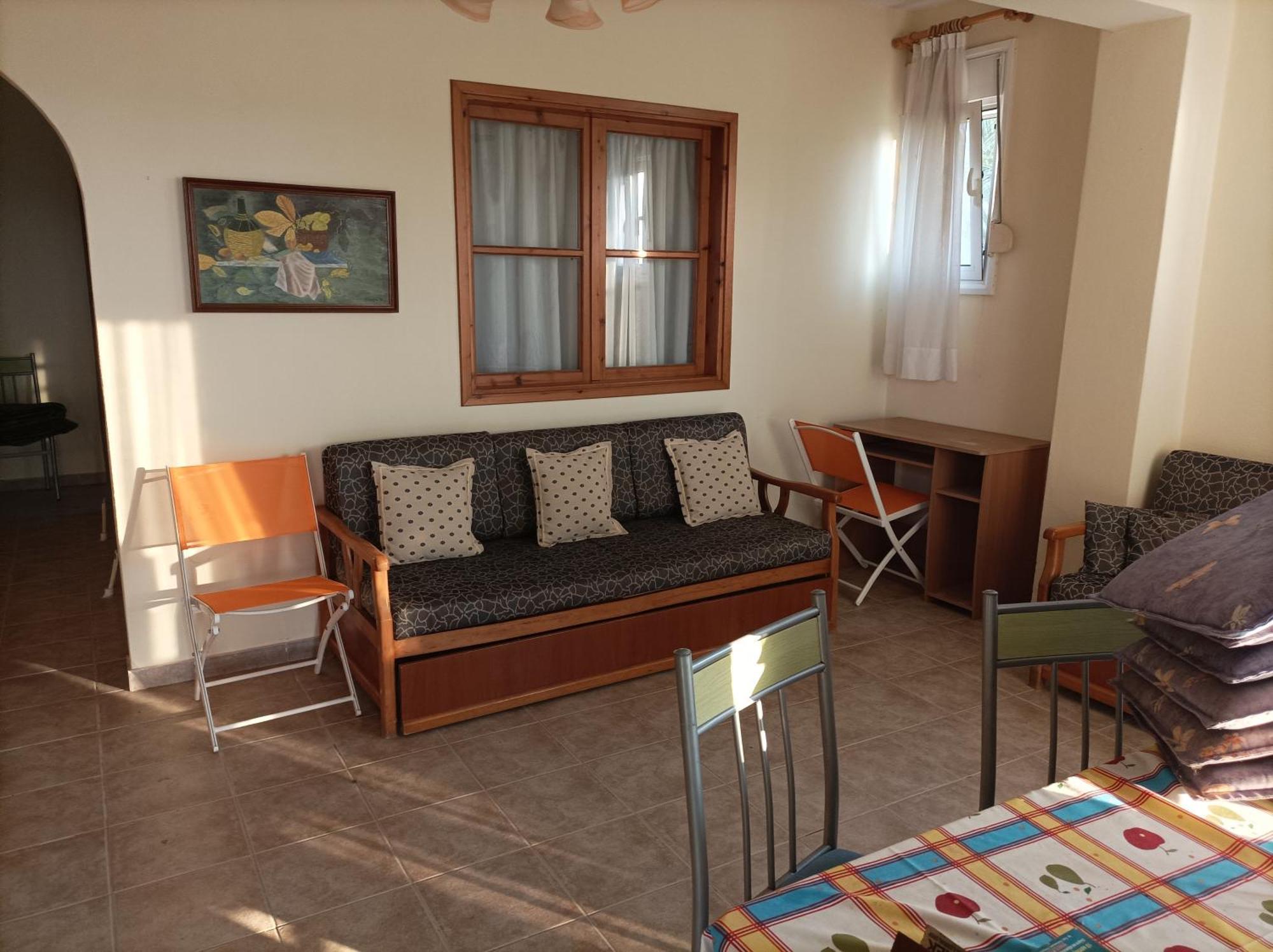 ελαιώνας και θάλασσα Holiday home
