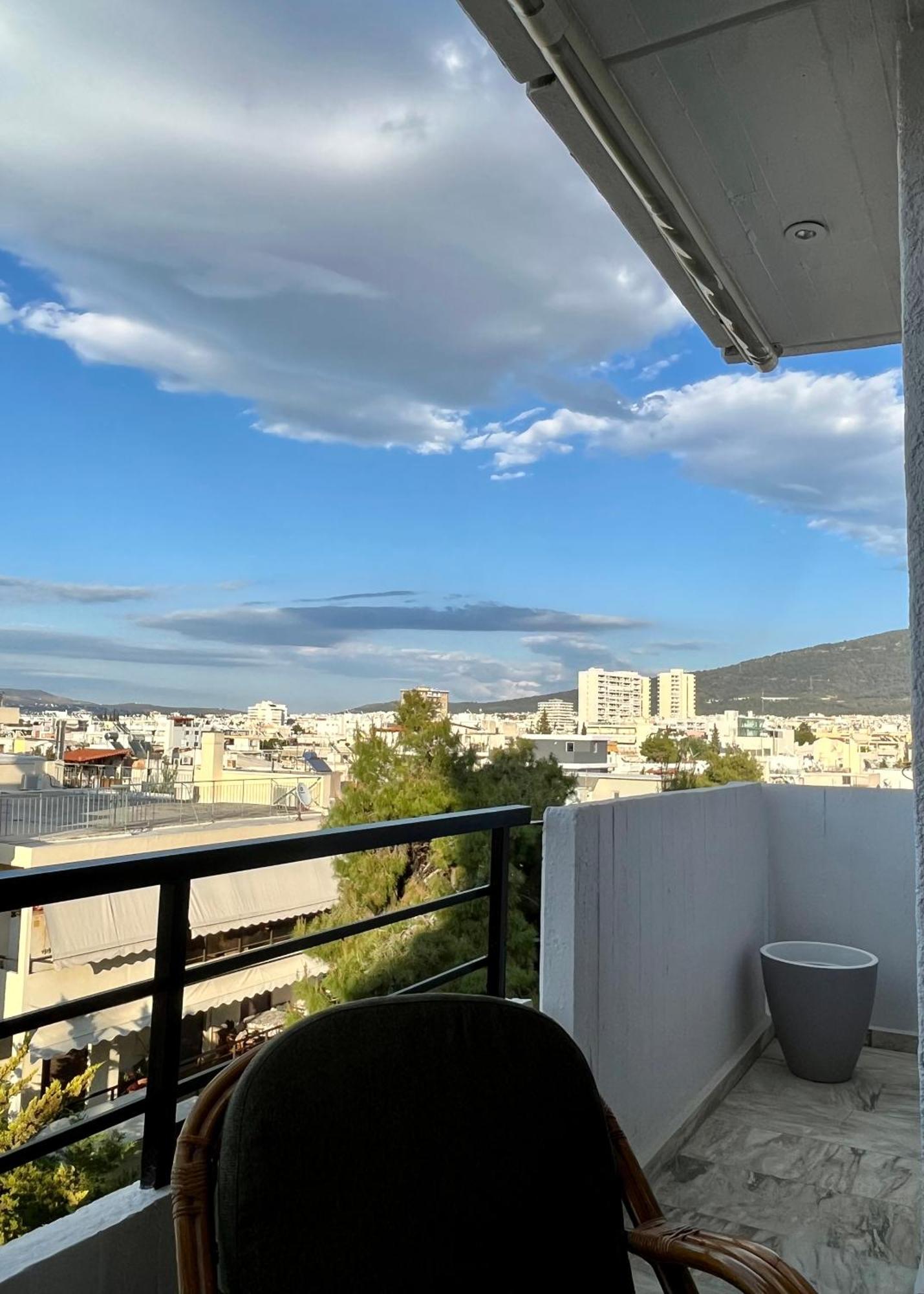 Smart Living Apartment