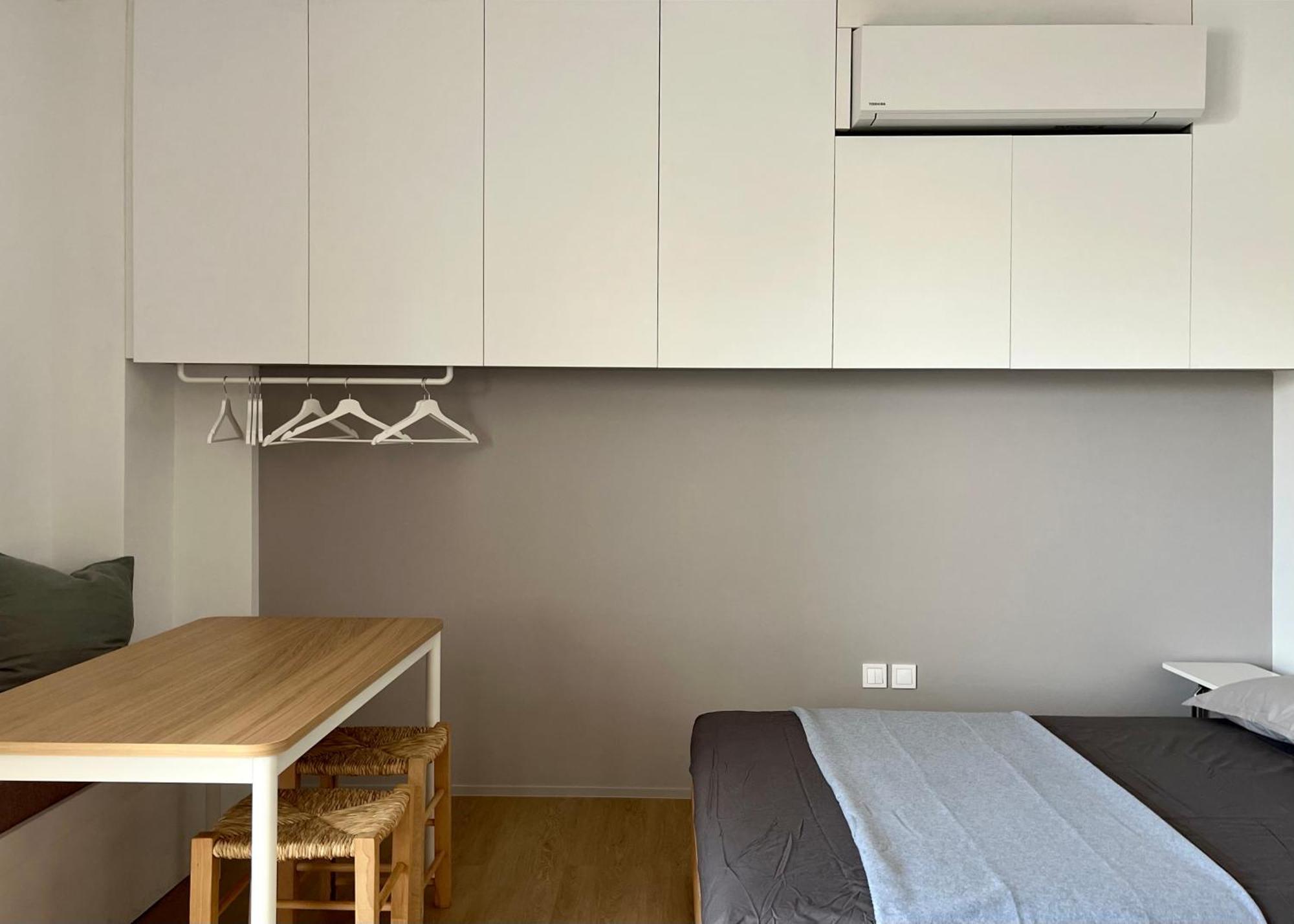 Smart Living Apartment