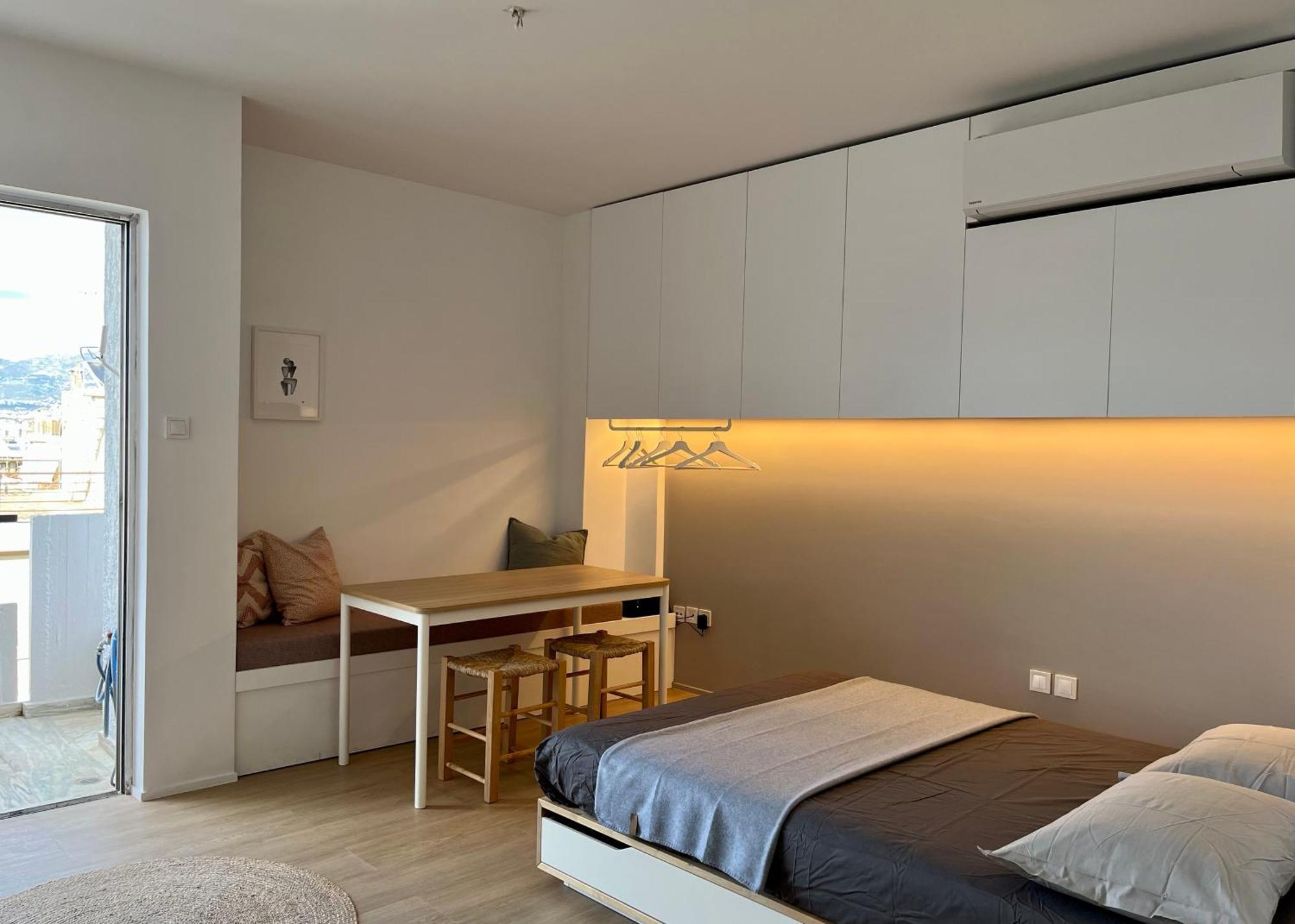 Smart Living Athens