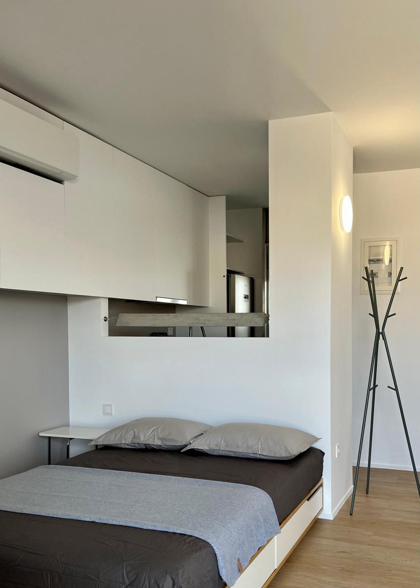 Apartment Smart Living *
