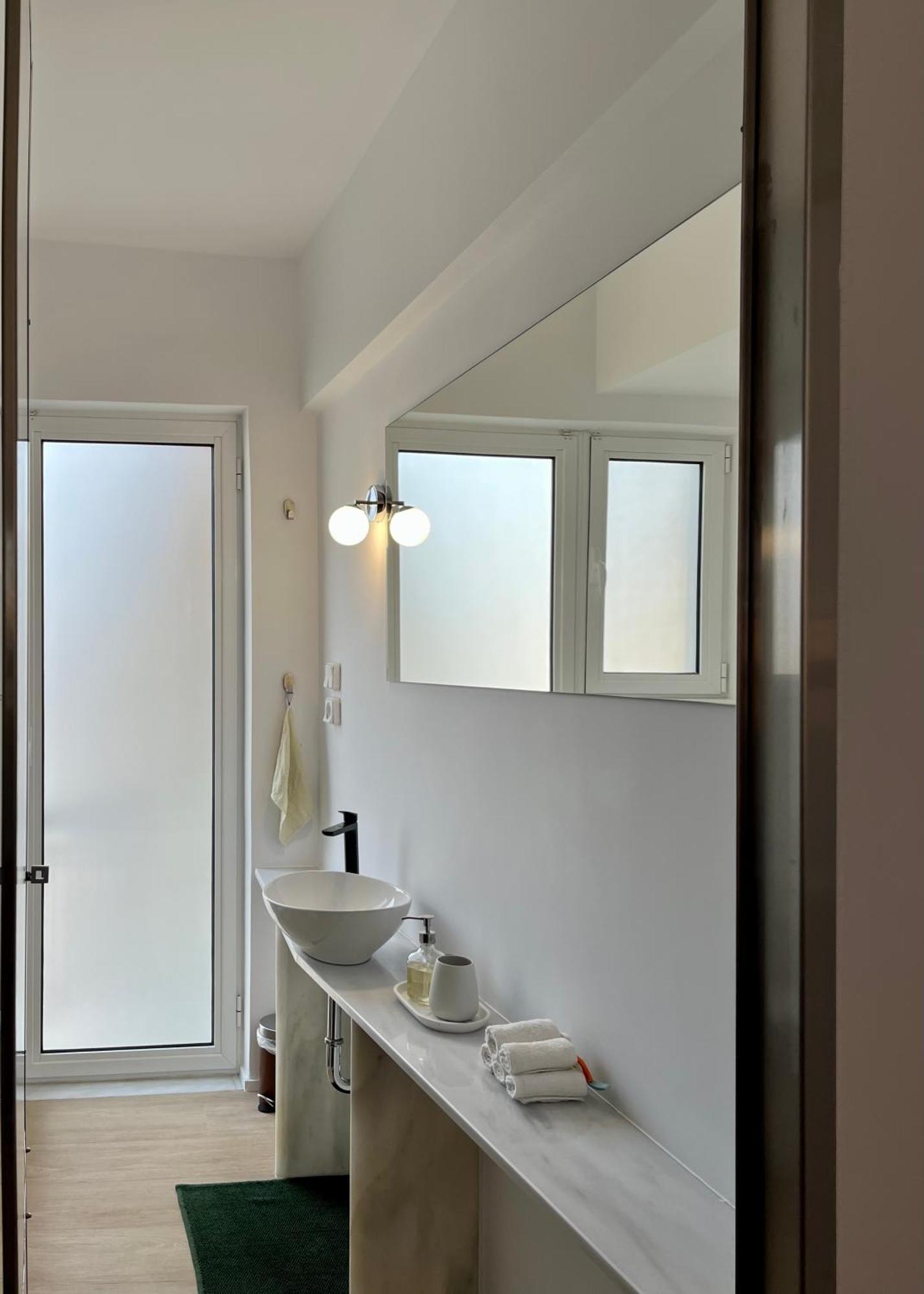 Smart Living Athens