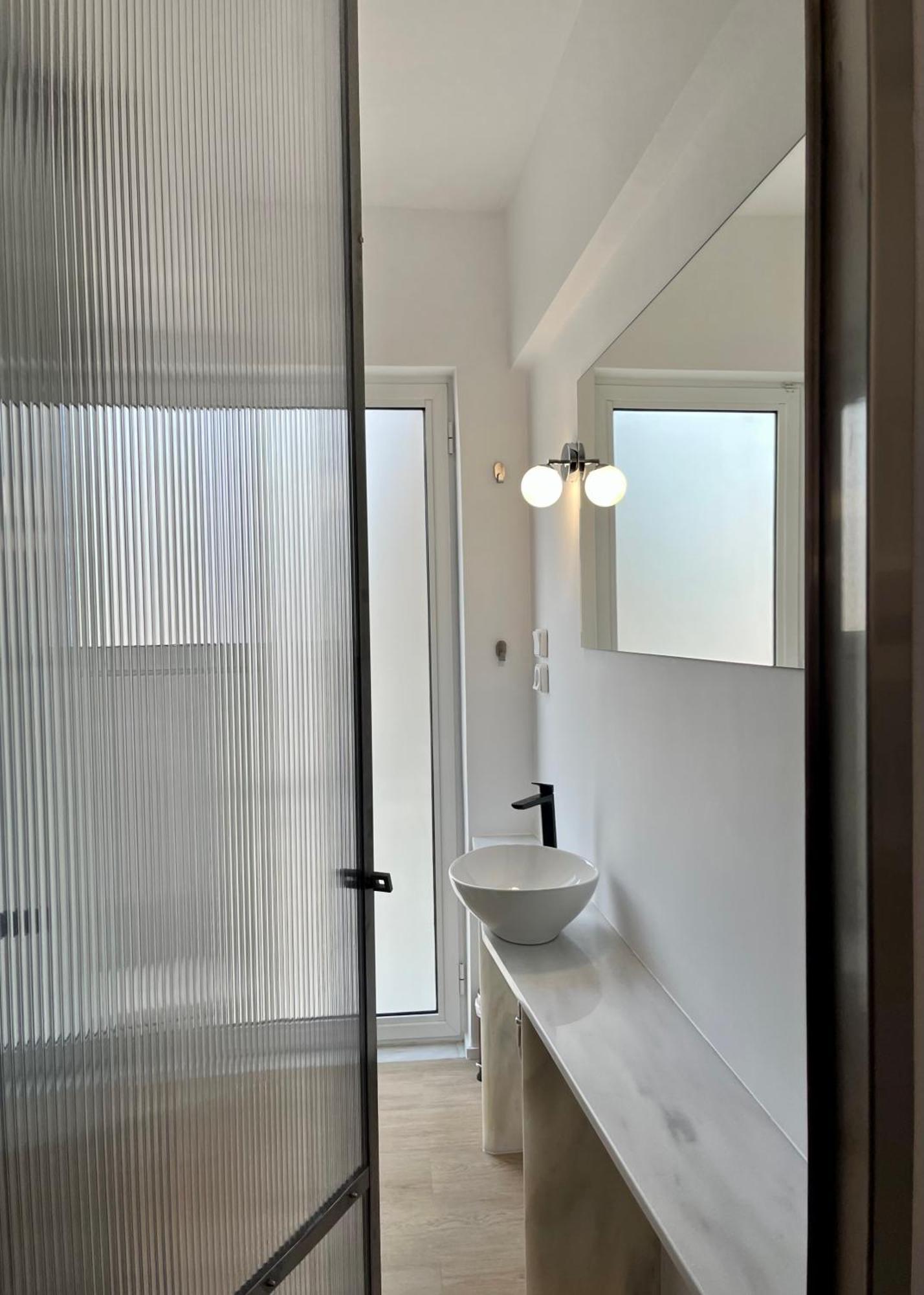 Smart Living Apartment