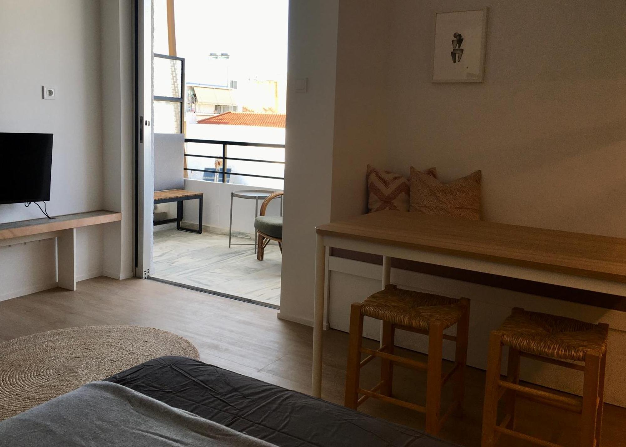 Smart Living Athens