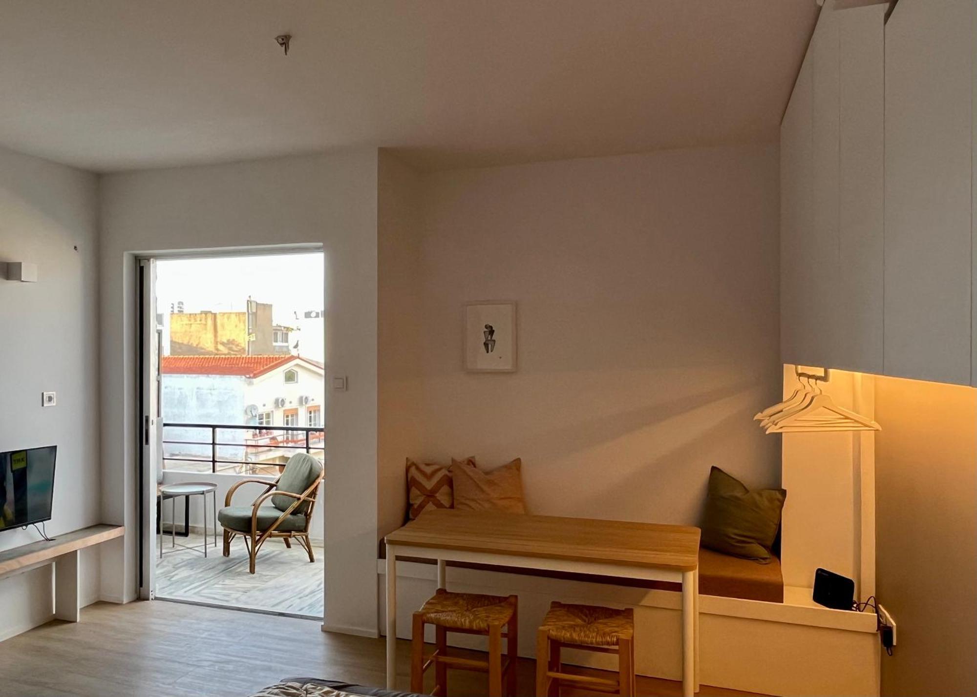 Apartment Smart Living *