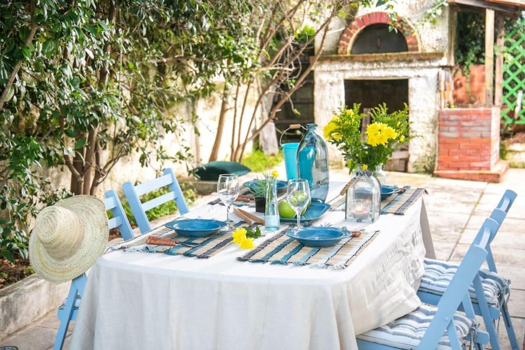 Kalamos Sea View Walking Distance *