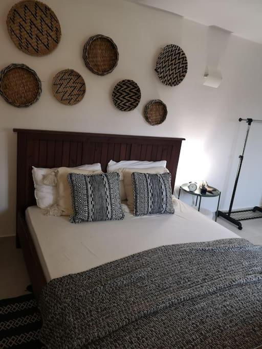 Holiday home Kalamos Sea View Walking Distance Agioi Apostoloi (Attica)