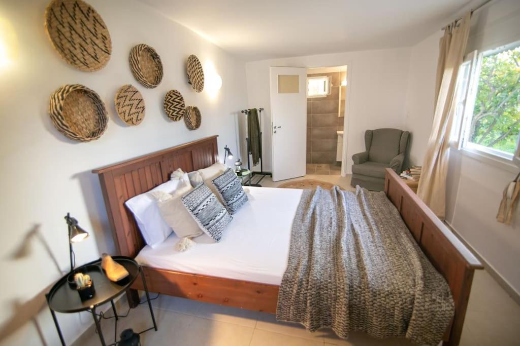 Kalamos Sea View Walking Distance *