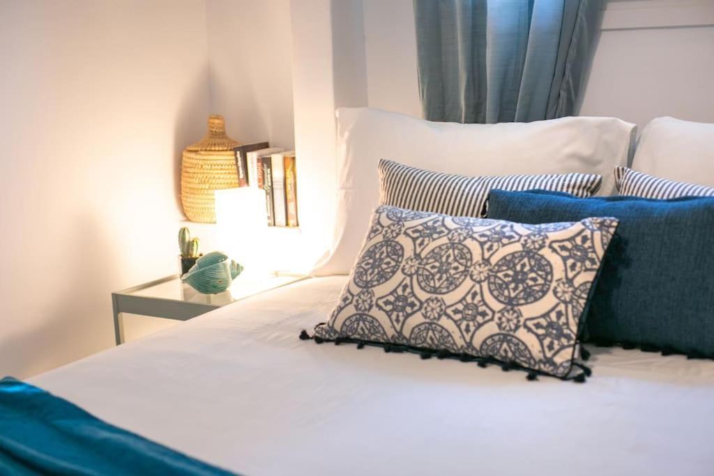 Holiday home Kalamos Sea View Walking Distance *