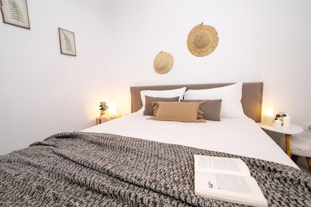 Holiday home Kalamos Sea View Walking Distance *
