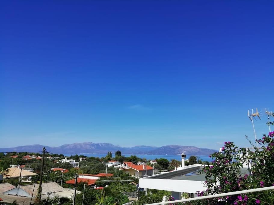 Kalamos Sea View Walking Distance Agioi Apostoloi (Attica)
