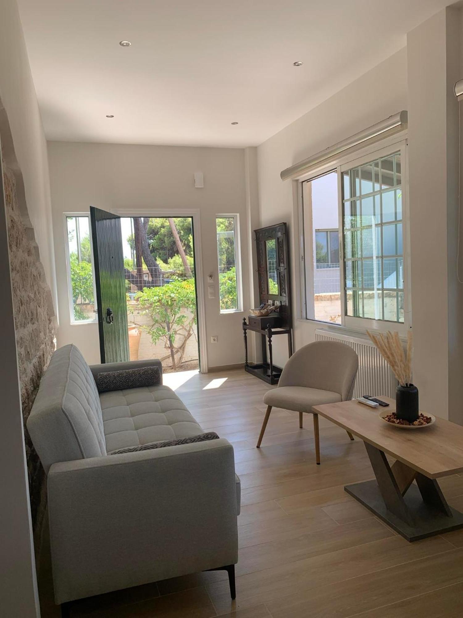 Aphaia Serenity Country house Aegina