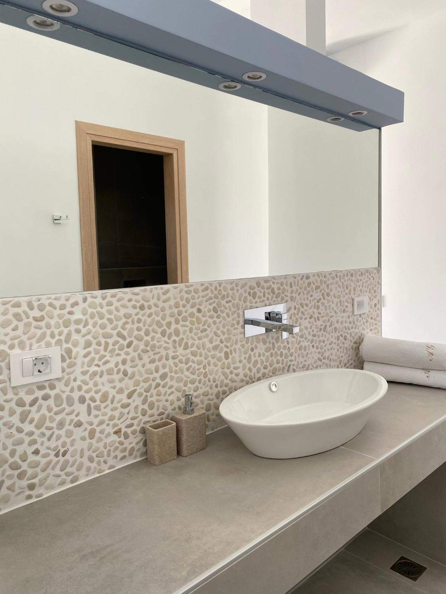 Aristidis View Apartment Parga