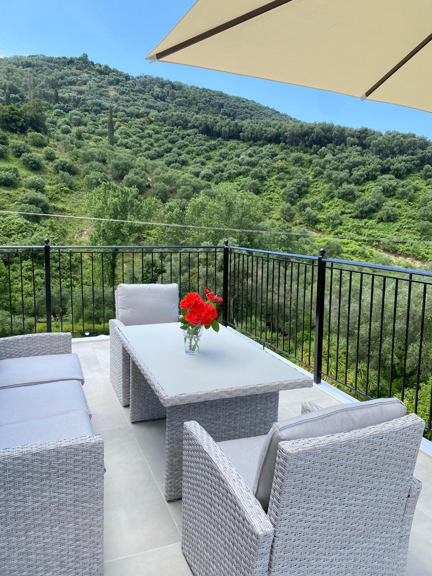 Apartment Aristidis View