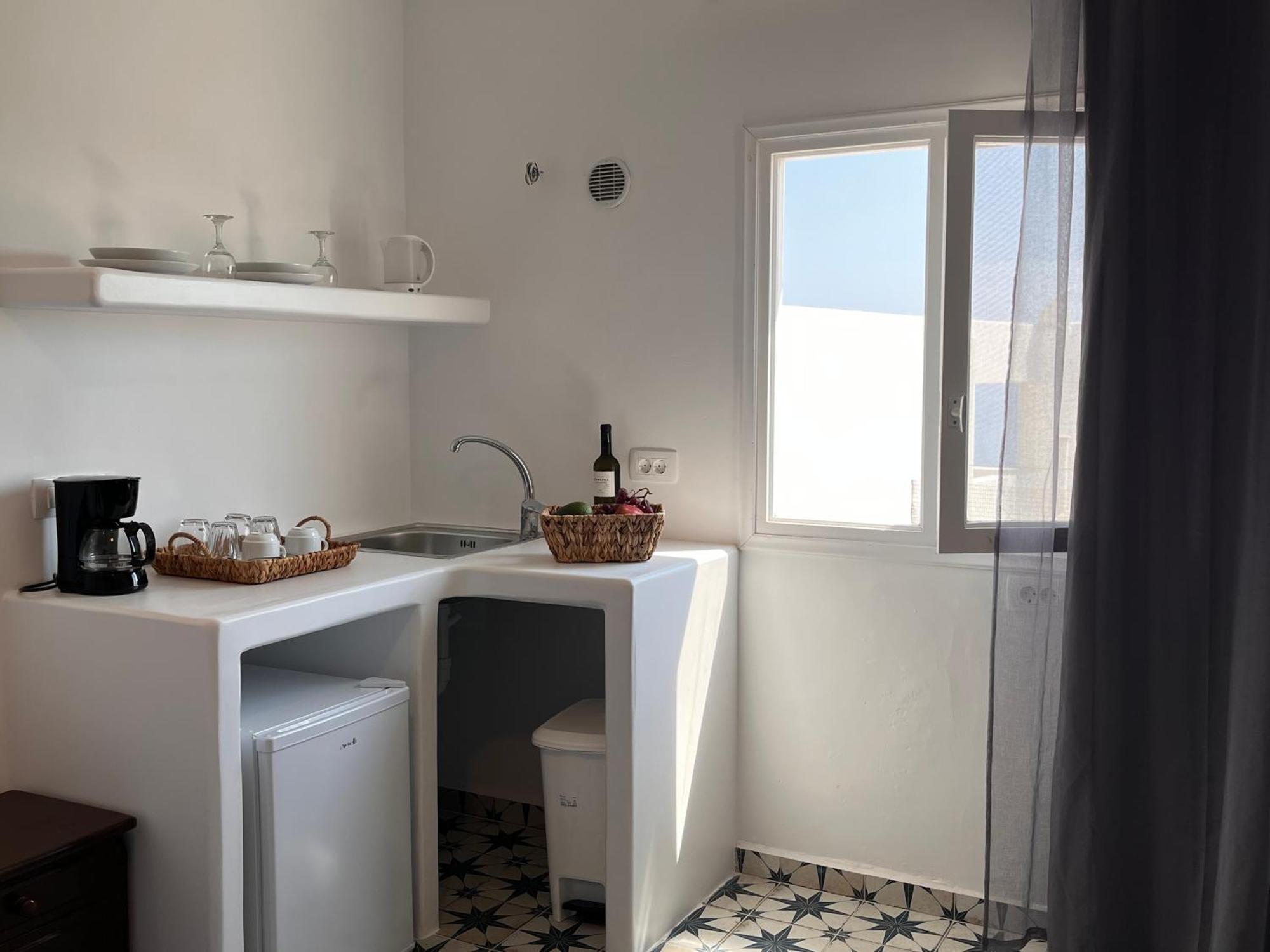 Holiday home G Spot Fira (Santorini)