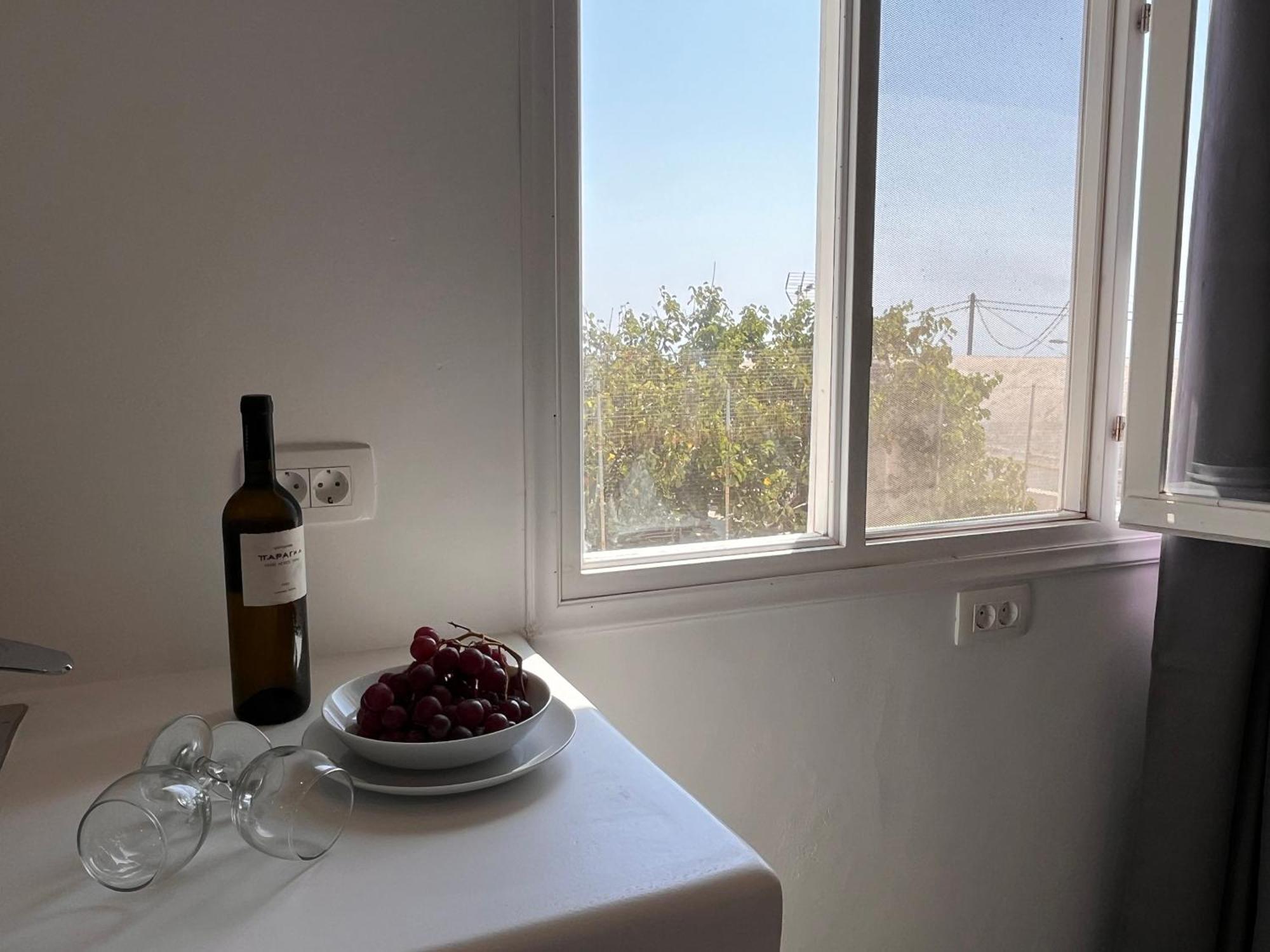 G Spot Holiday home *