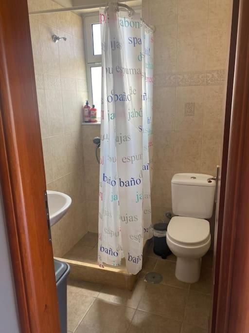 Apartment στην καρδιά του λιμανιου 1 Chios Town