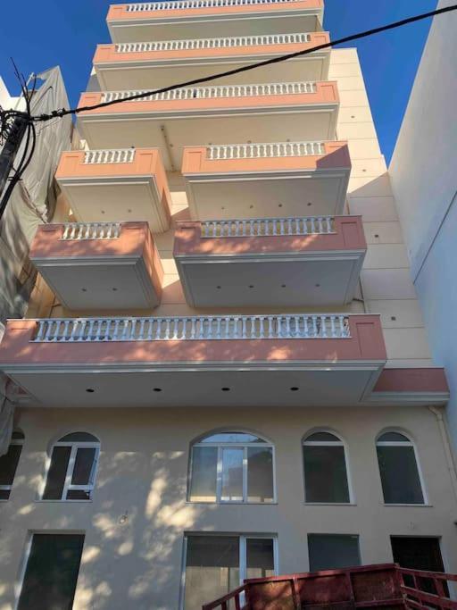 στην καρδιά του λιμανιου 1 Apartment