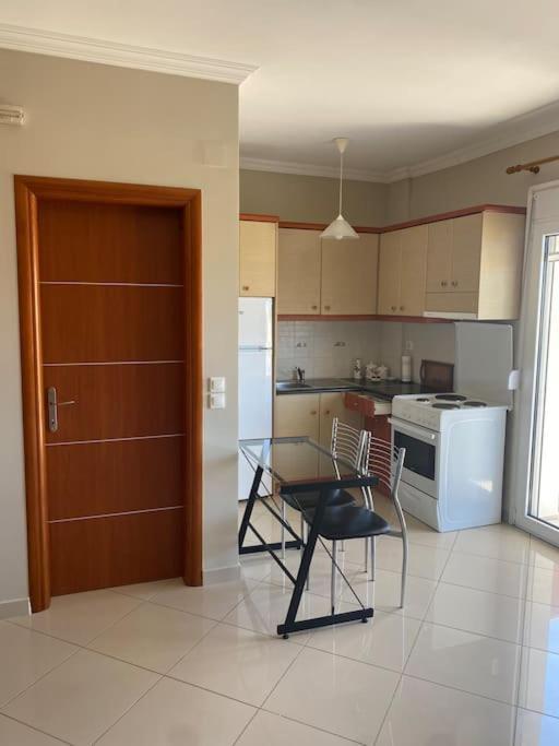 Apartment στην καρδιά του λιμανιου 1 Chios Town