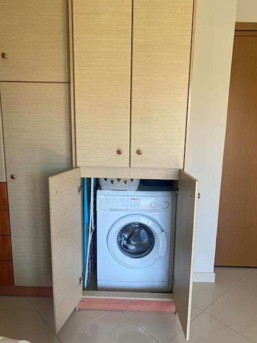 στην καρδιά του λιμανιου 1 Apartment