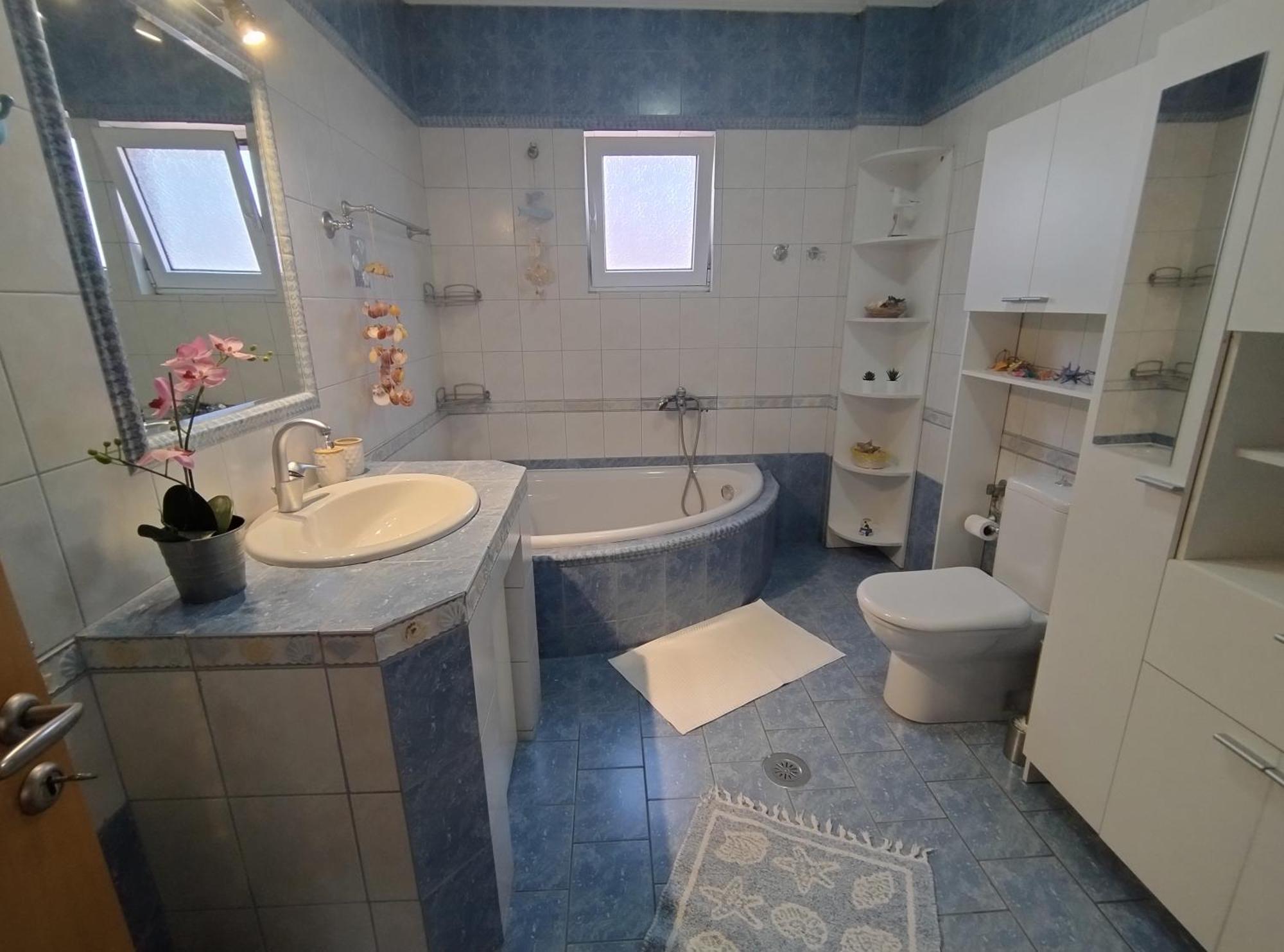 Mirabilia Apartment *