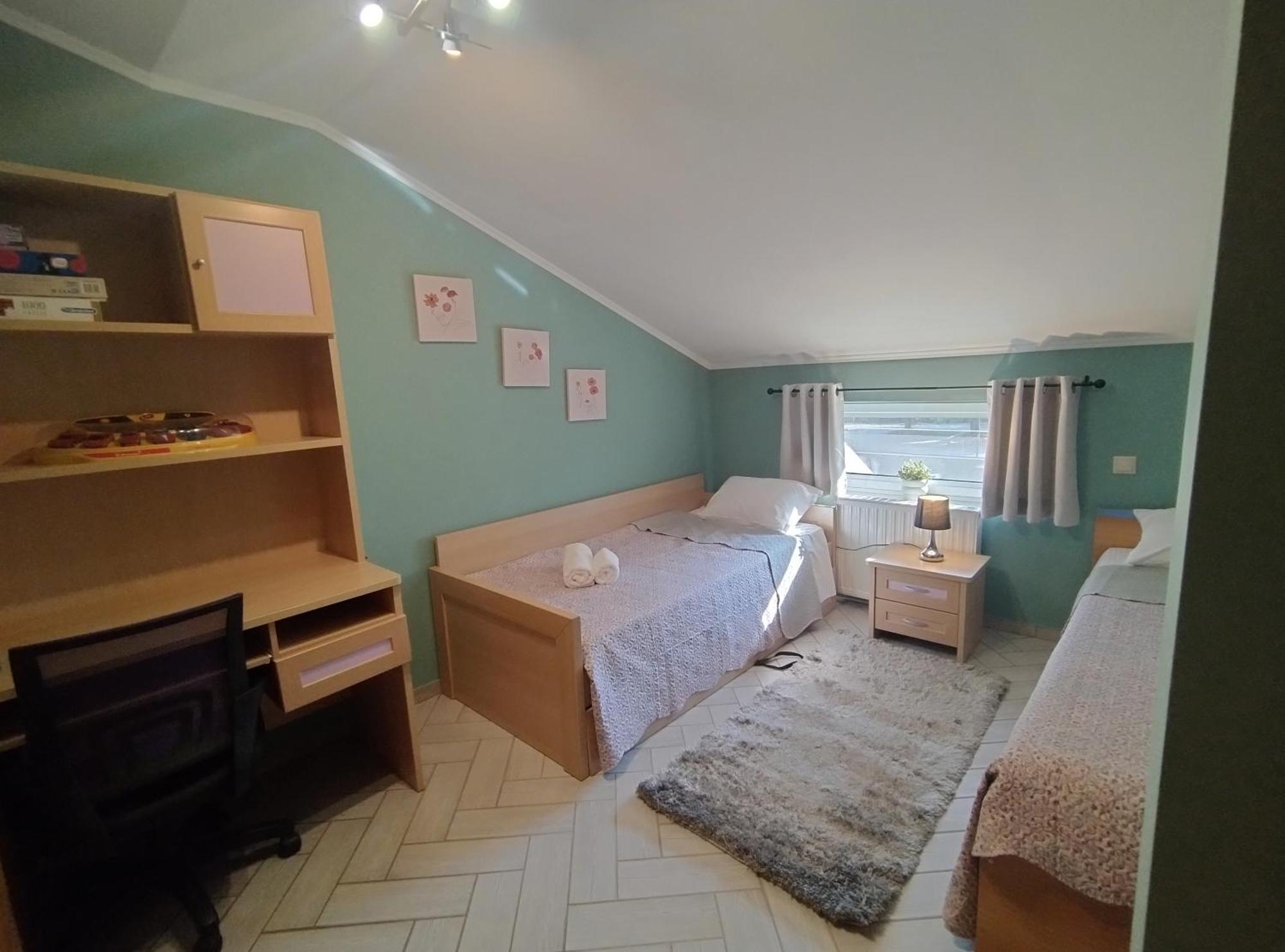 Mirabilia Apartment *