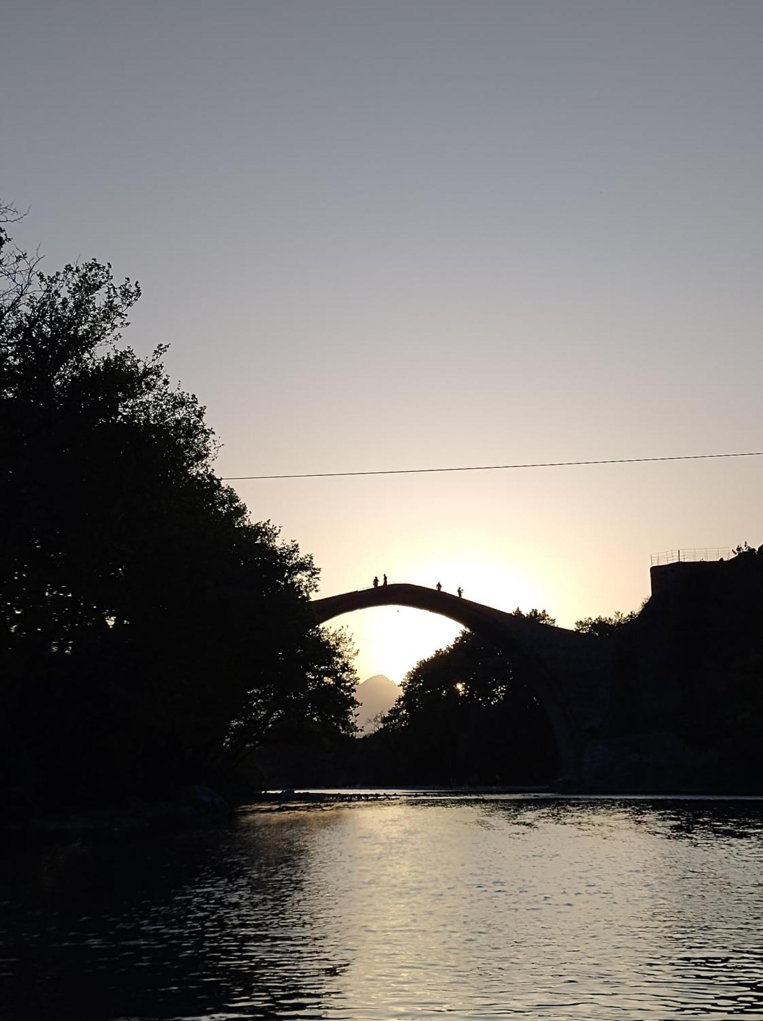 Mirabilia Konitsa