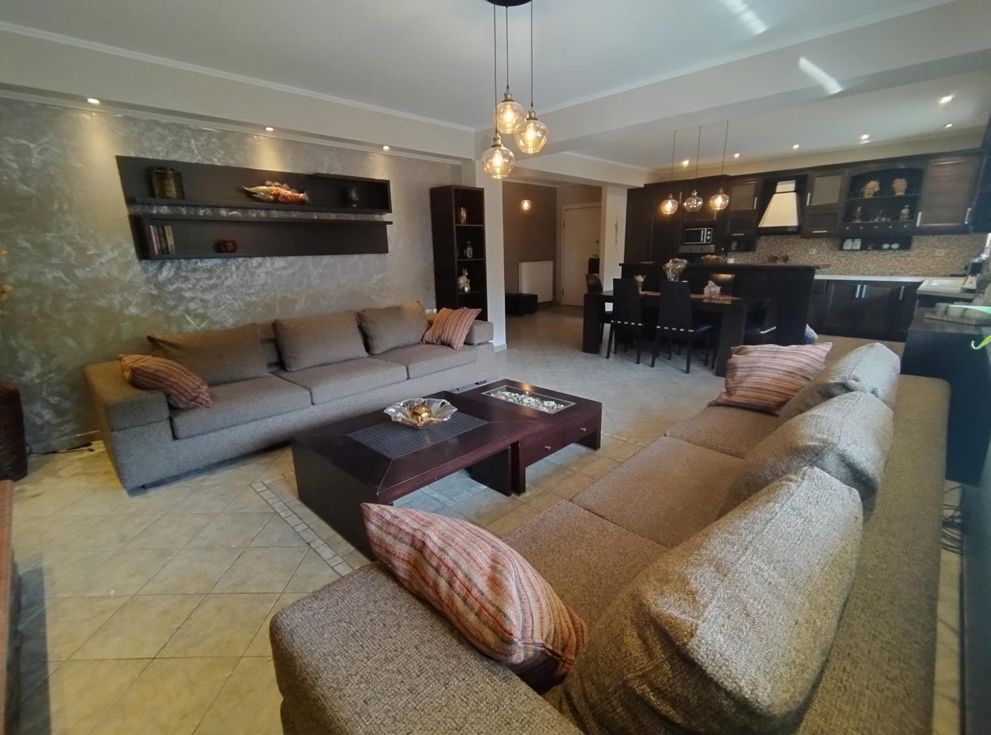 Mirabilia Apartment *