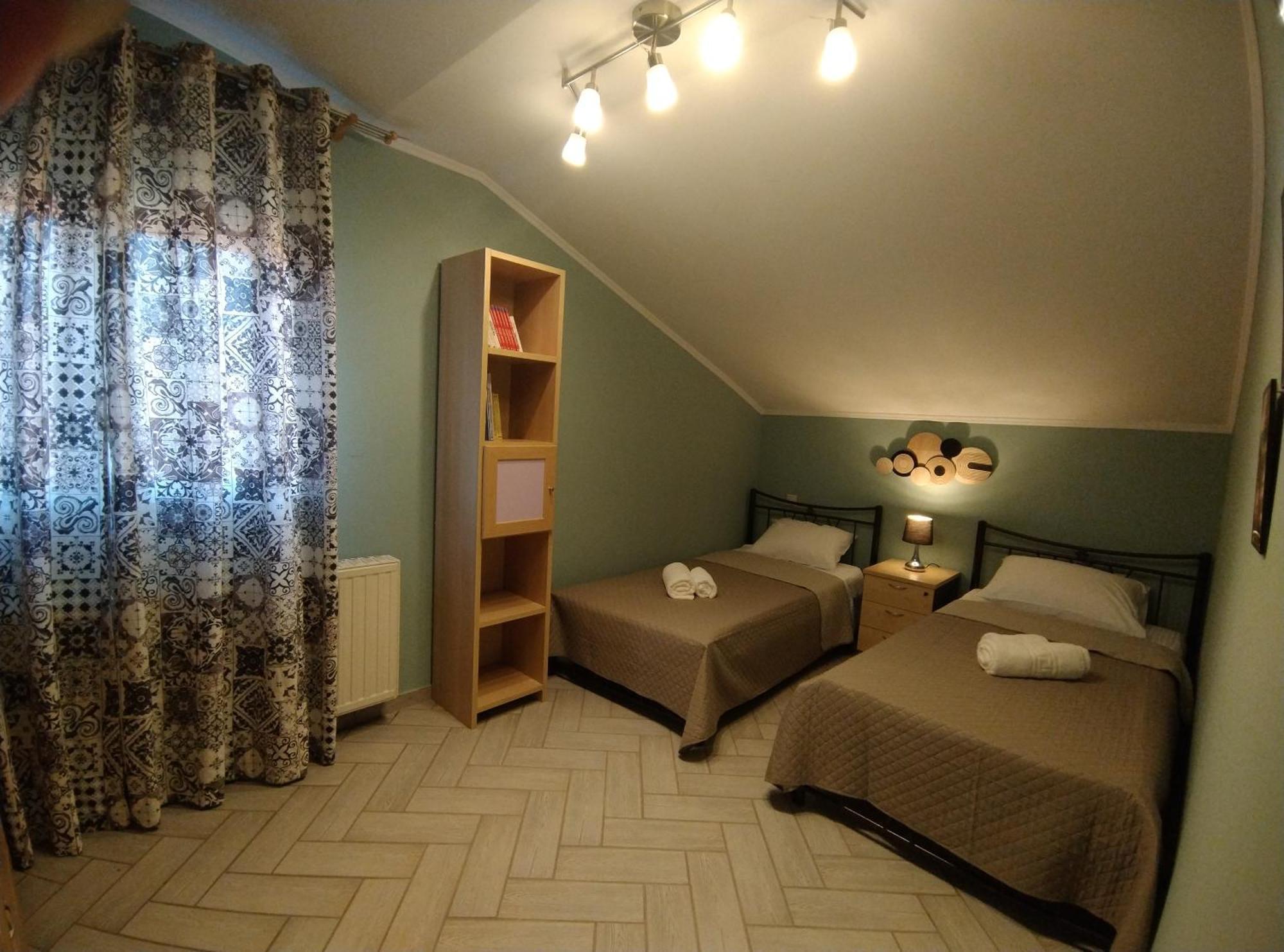 Apartment Mirabilia *