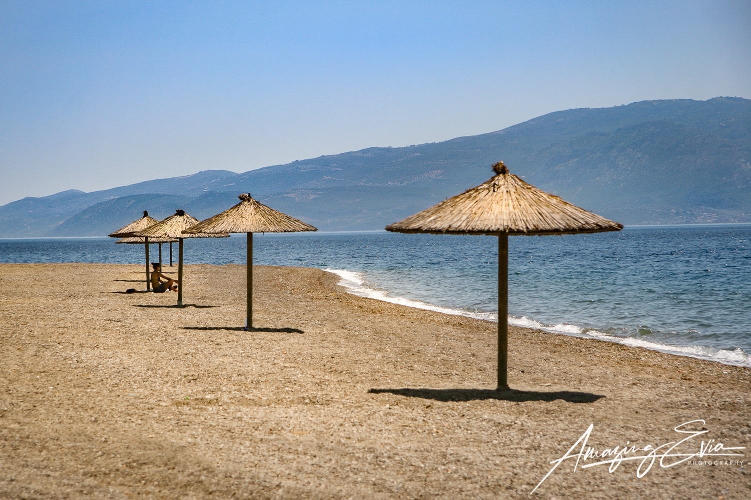 Lovely Sea Apartment Amarynthos