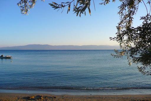 Apartment Lovely Sea *