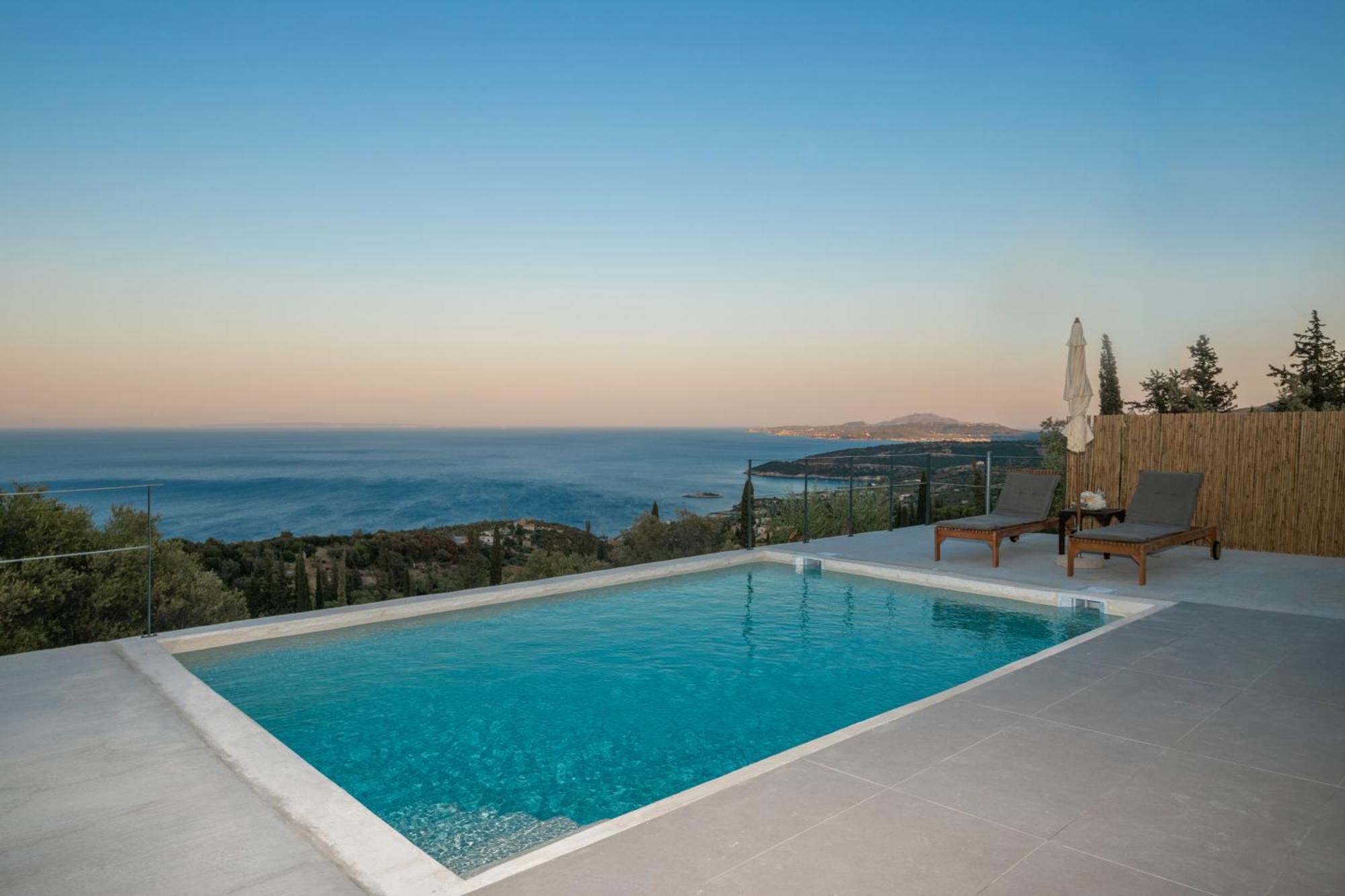 Askos Luxury Suites, A Zakynthian Hideaway, By Thinkvilla *