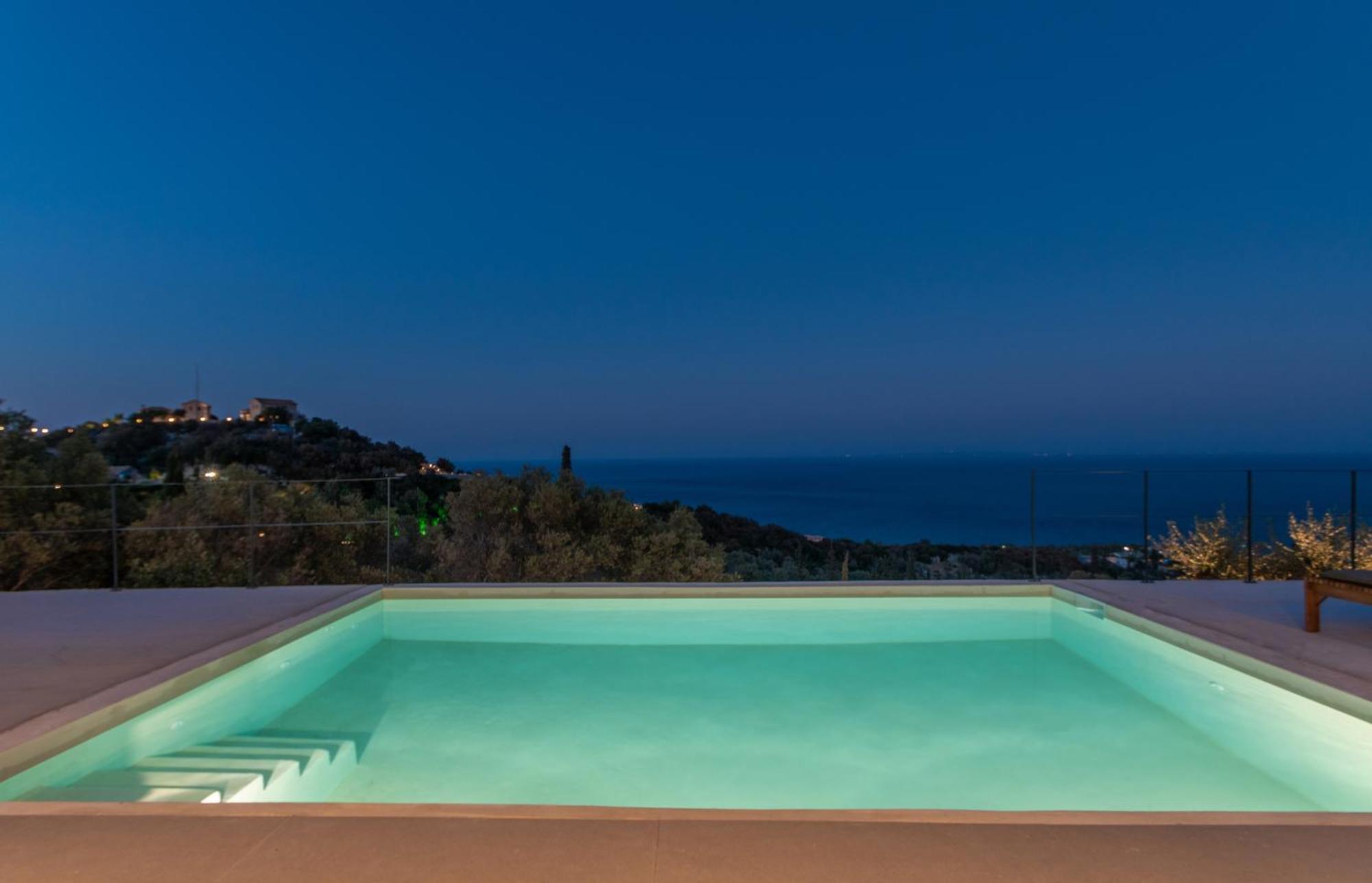 Villa Askos Luxury Suites, A Zakynthian Hideaway, By Thinkvilla Agios Nikolaos (Zakynthos)