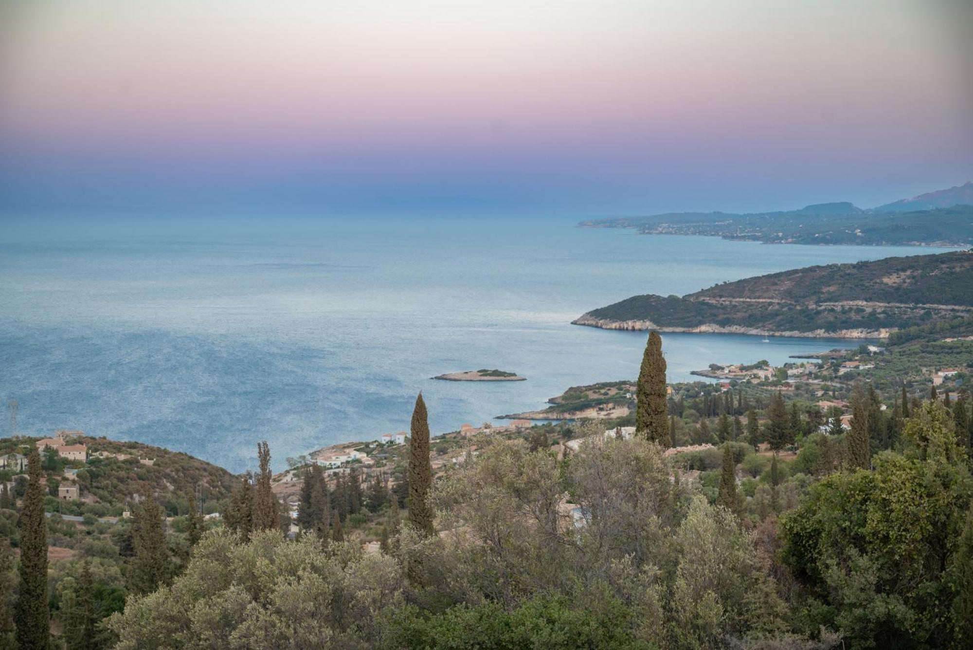 Askos Luxury Suites, A Zakynthian Hideaway, By Thinkvilla Agios Nikolaos (Zakynthos)