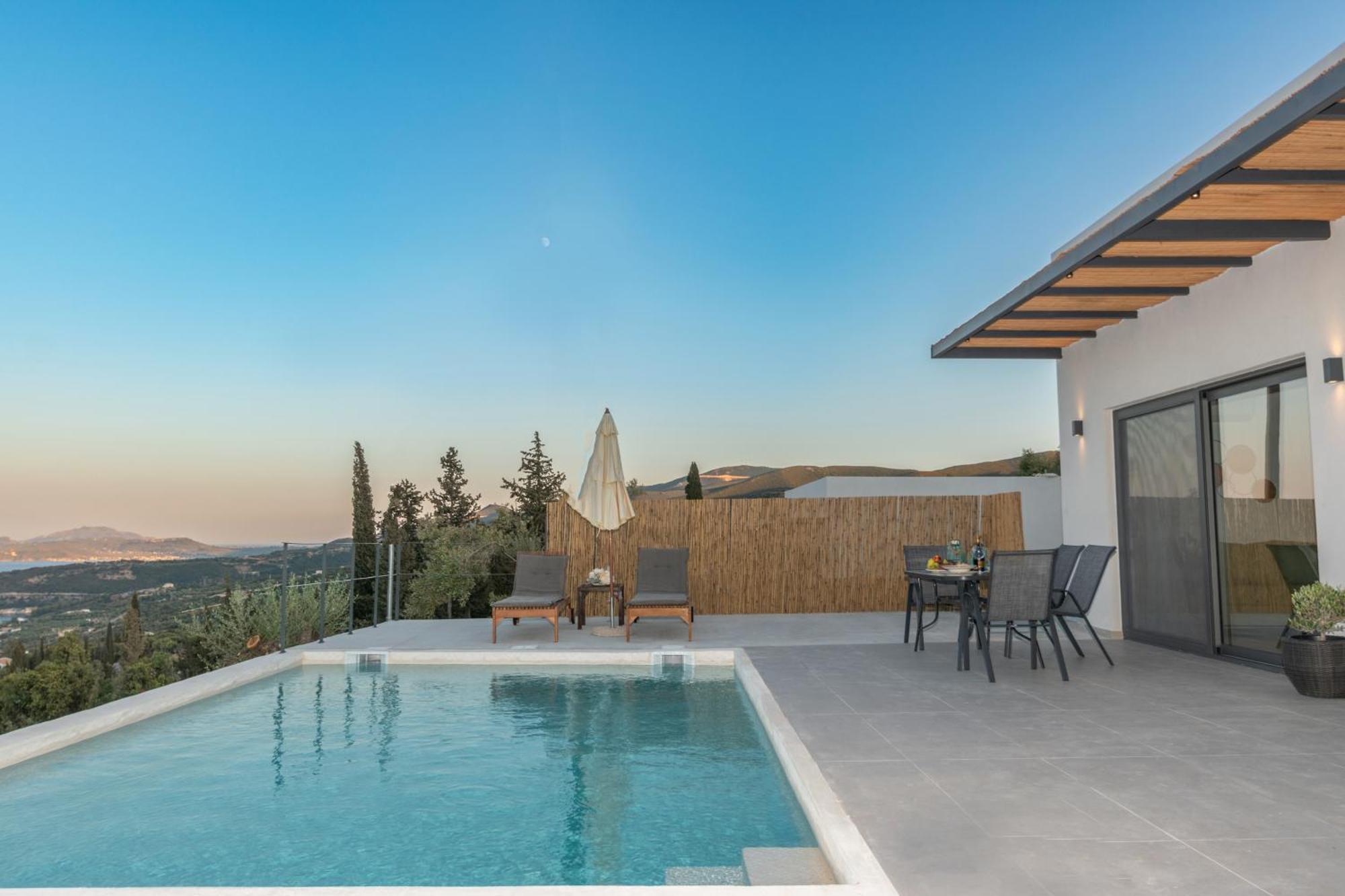 Askos Luxury Suites, A Zakynthian Hideaway, By Thinkvilla *