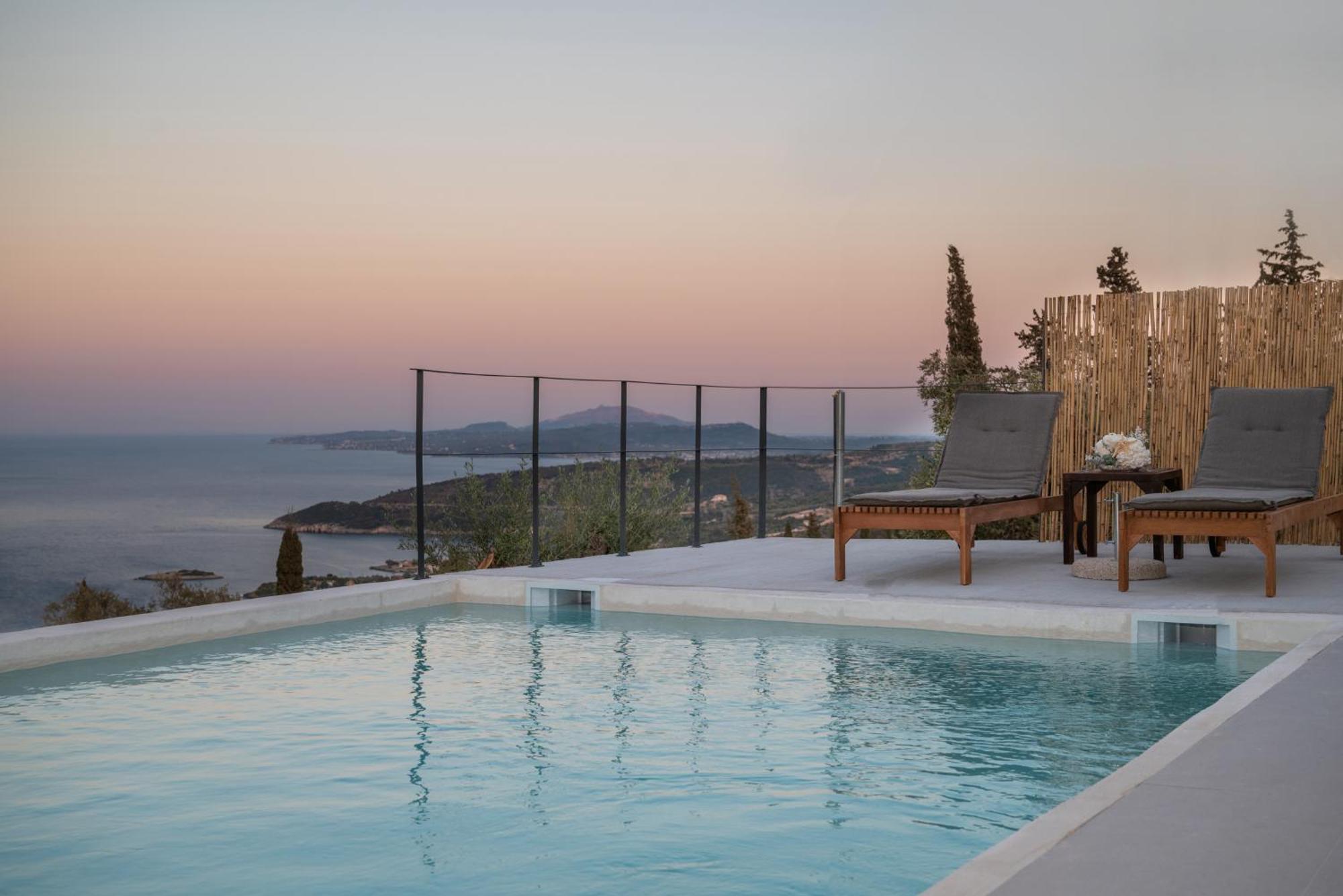 Askos Luxury Suites, A Zakynthian Hideaway, By Thinkvilla Villa