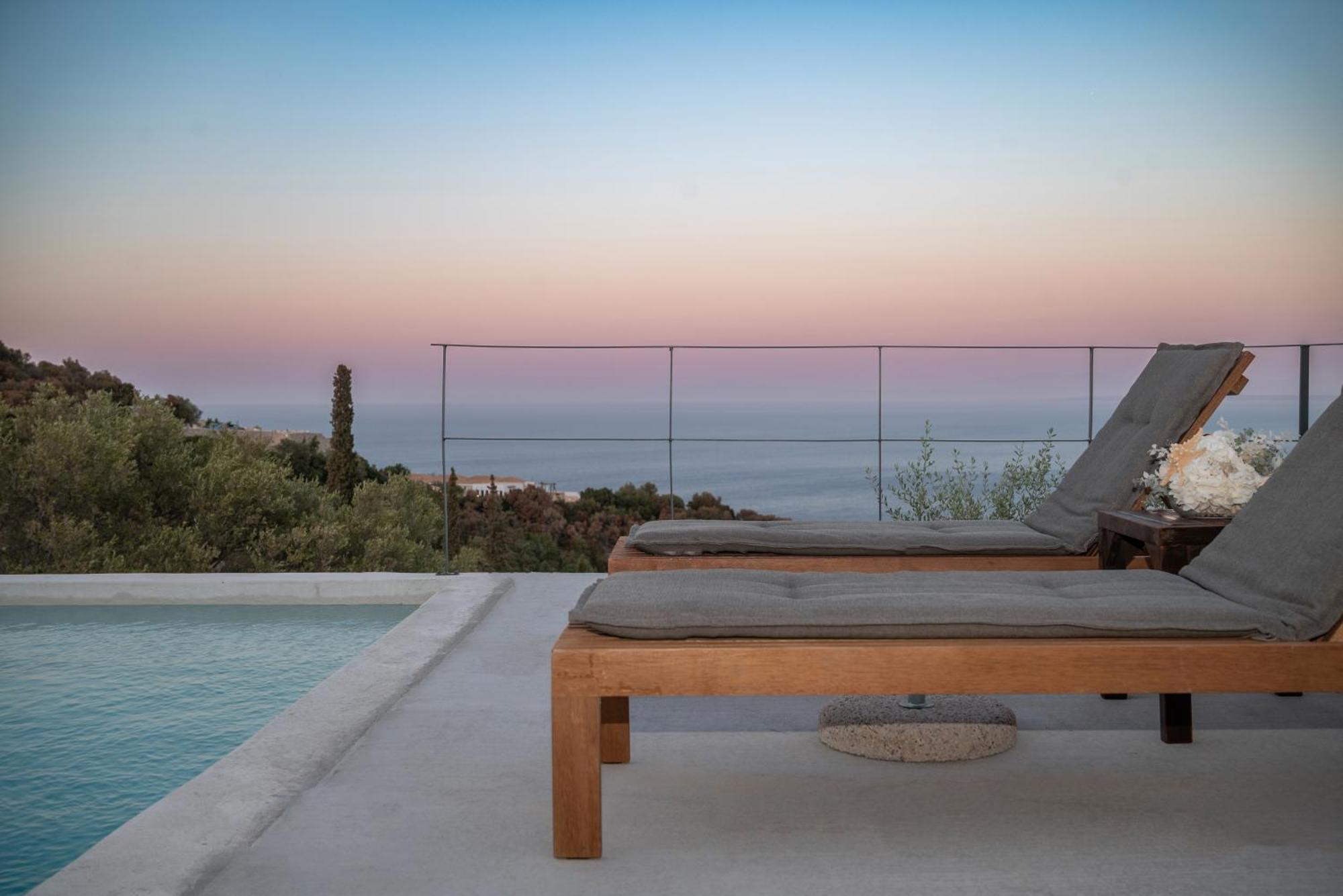 Askos Luxury Suites, A Zakynthian Hideaway, By Thinkvilla Villa *