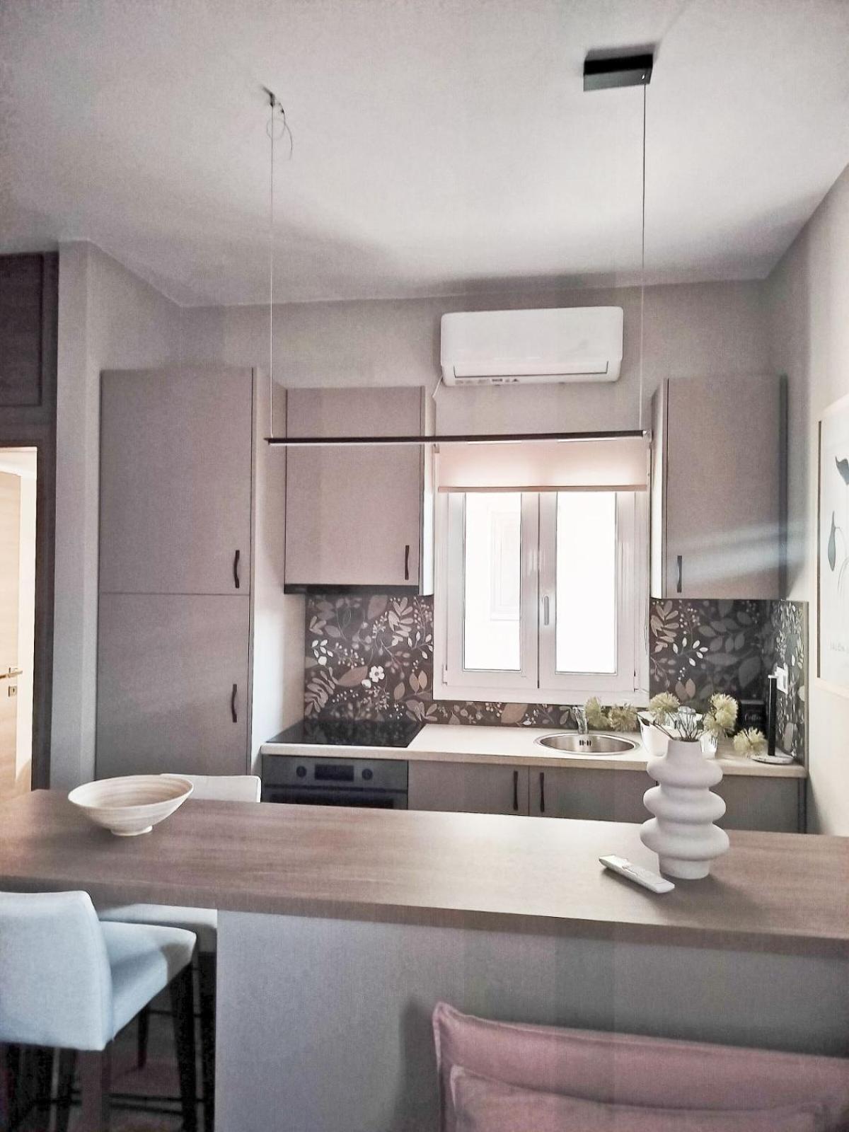 Stylish Modern In Pyrgos Near Olympia Apartment Pyrgos (Elis)